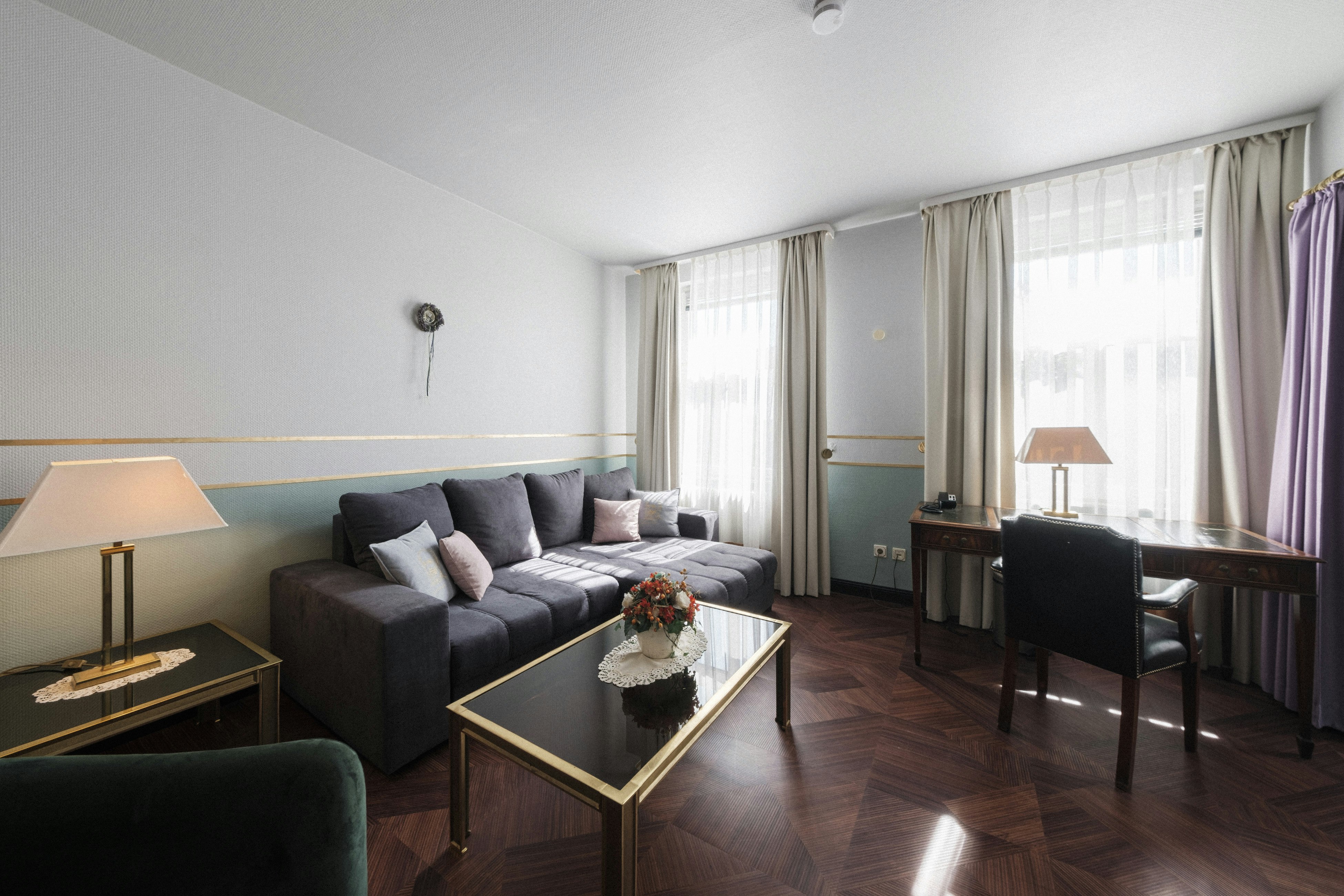 Haus Duden Hotel 34/73