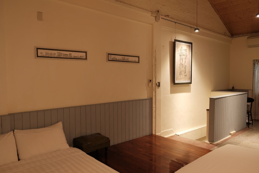 Adore Tainan - Adore House 28/39