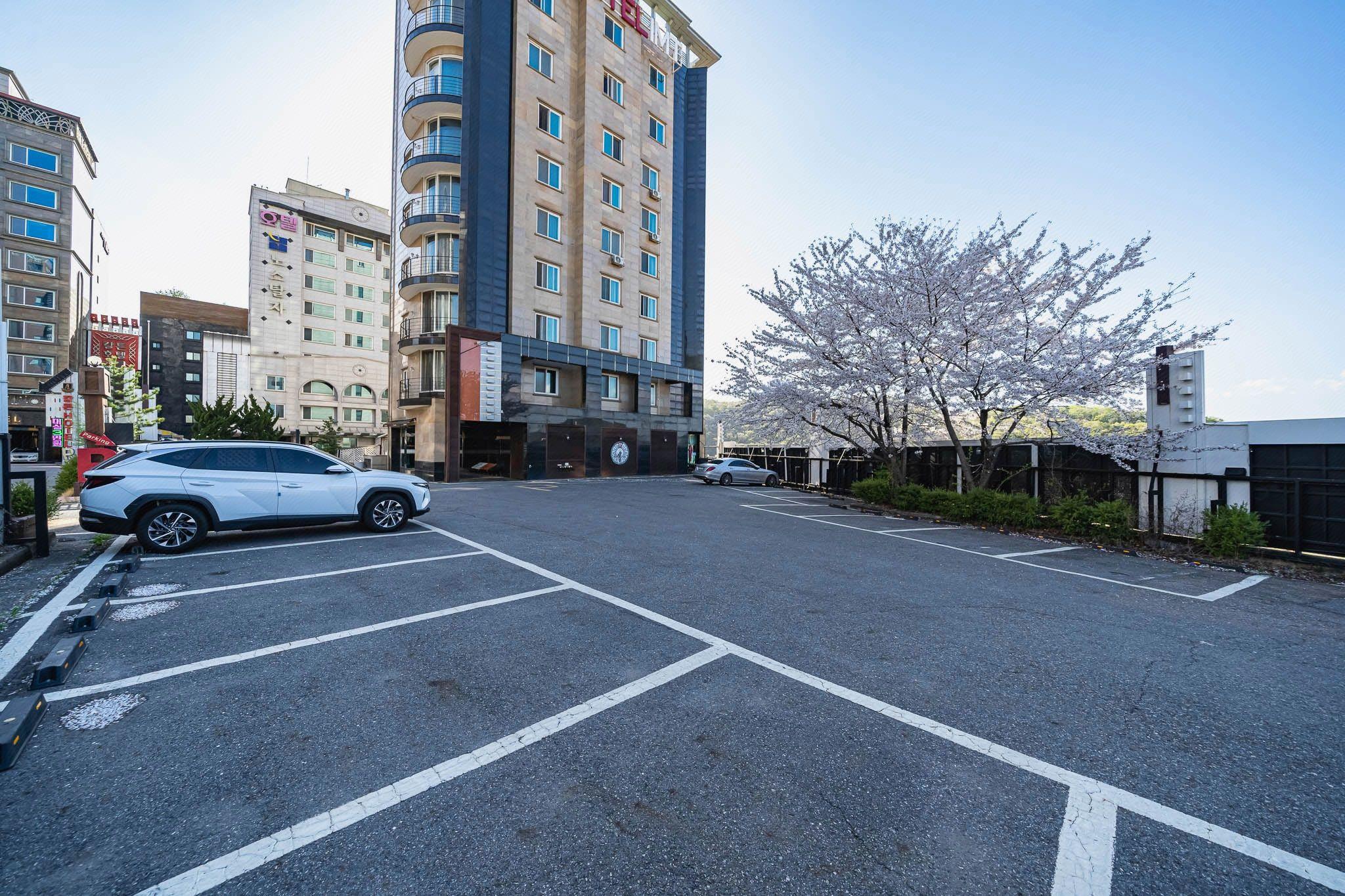 Paju Nostalgia Hotel 37/48