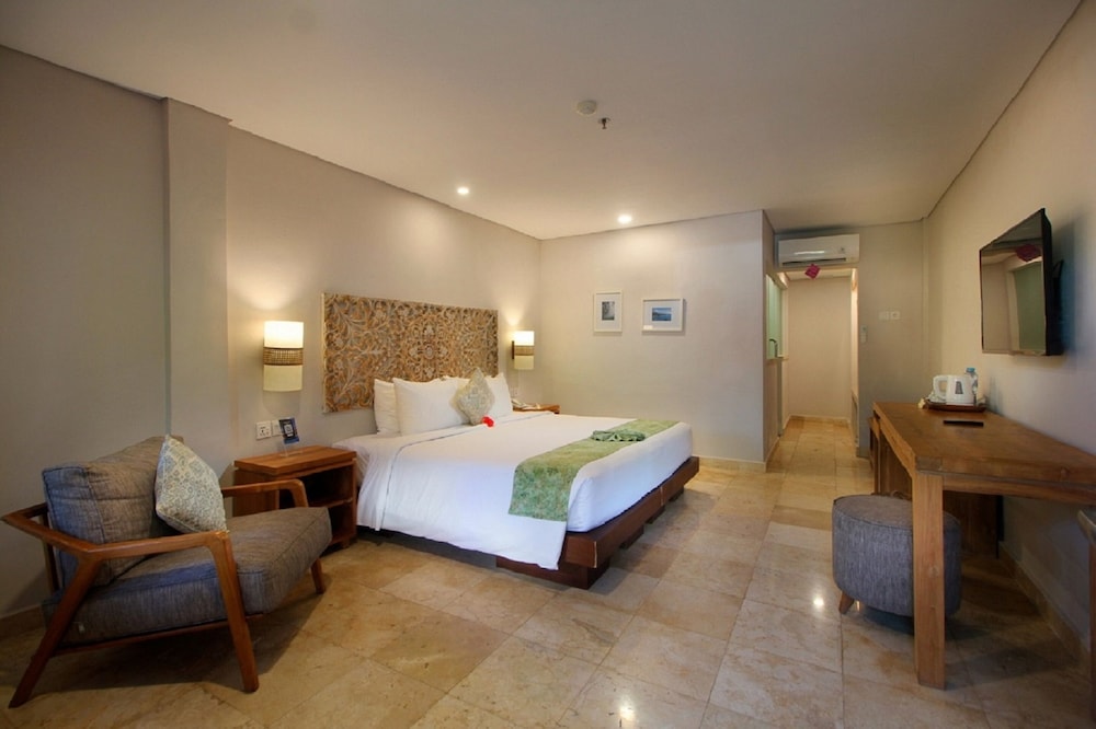 Alam Kulkul Boutique Resorts 11/63
