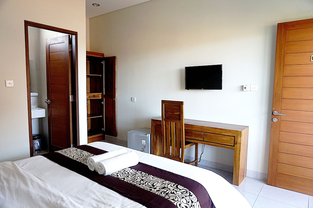 Sweet Corner Guest House 6/34