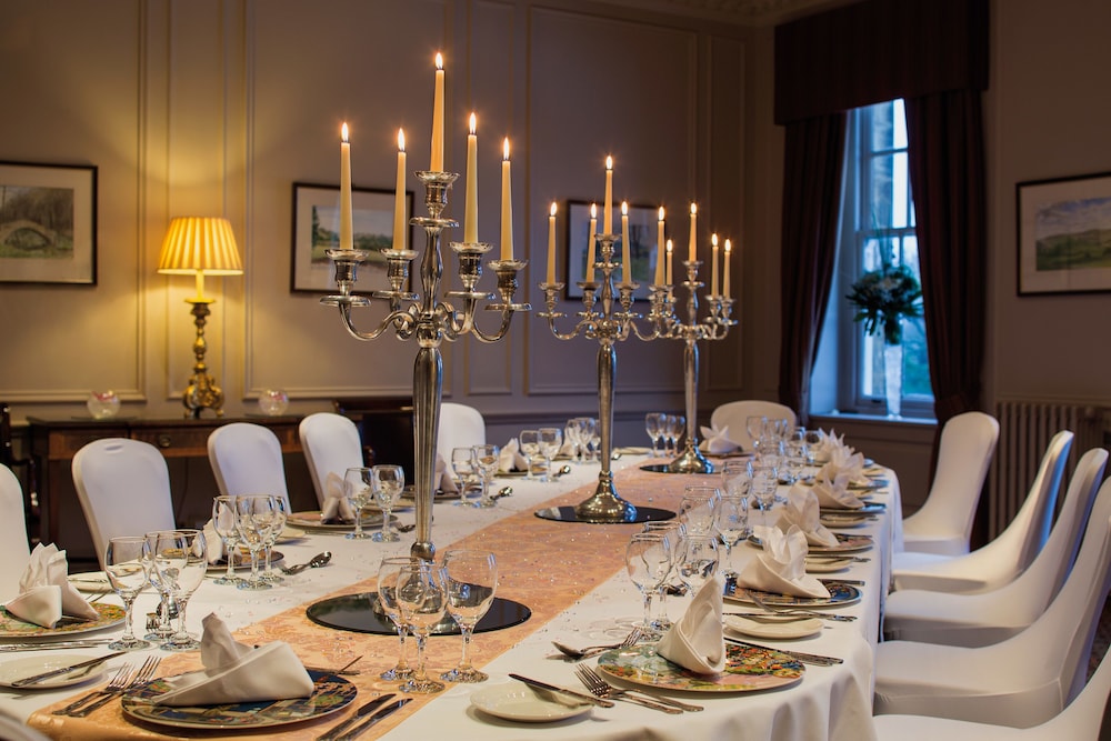 Crathorne Hall Hotel 49/64