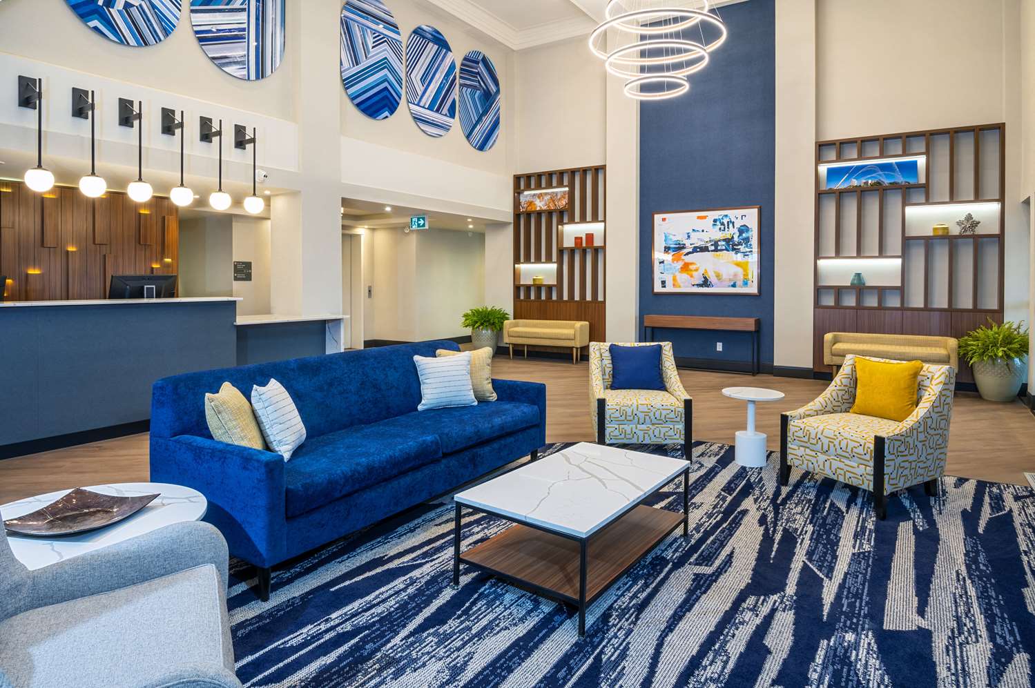 Comfort Inn and Suites Ingersoll, ON 8/12