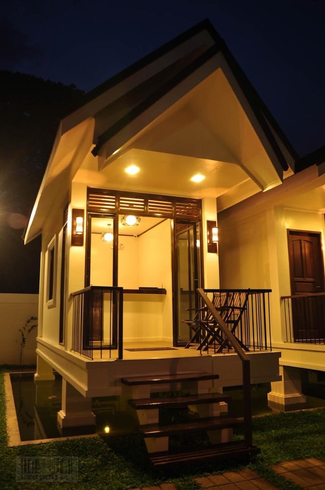 Cleon Villas Pension 1/24