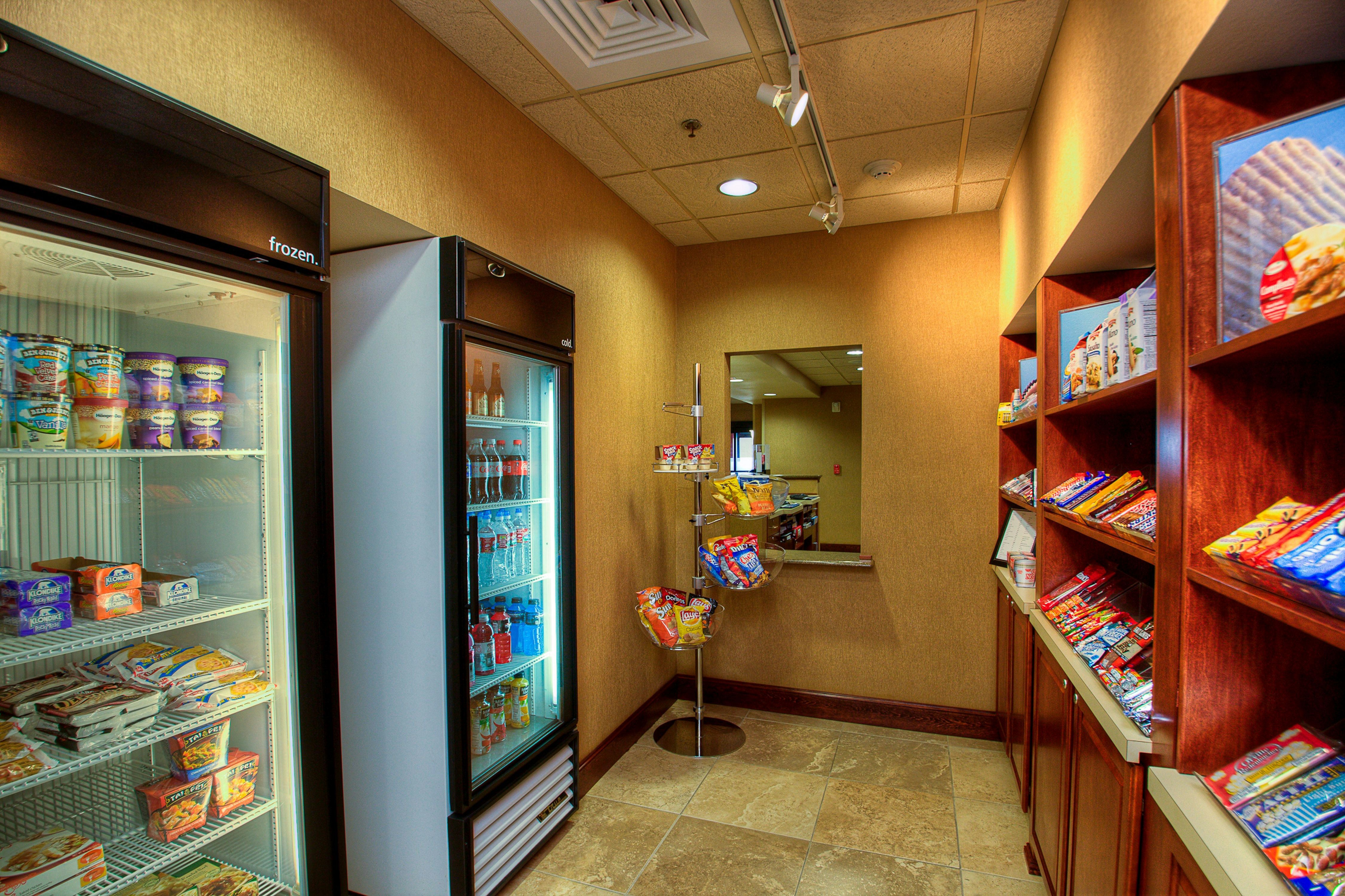 Hampton Inn And Suites Mountain Home 24/40