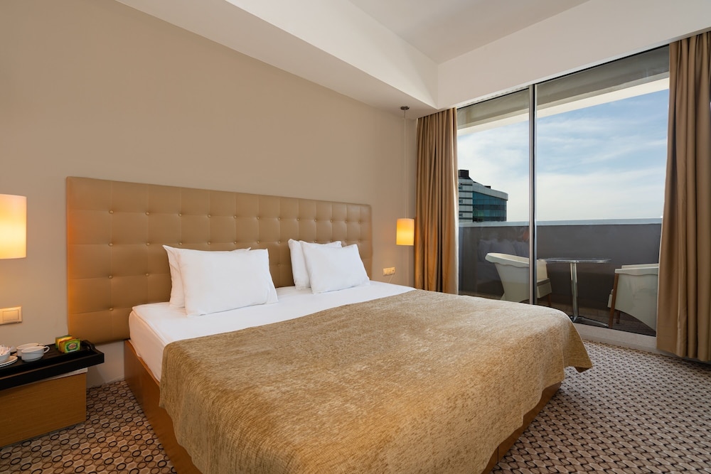 Crystal Centro Resort 12/50