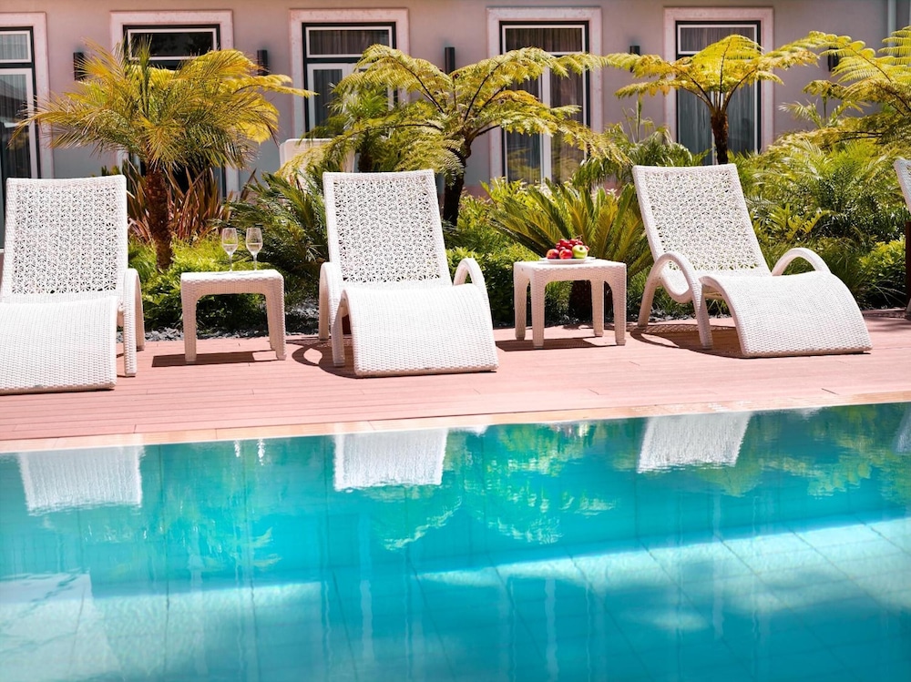 Hapimag Resort Lisbon 31/38
