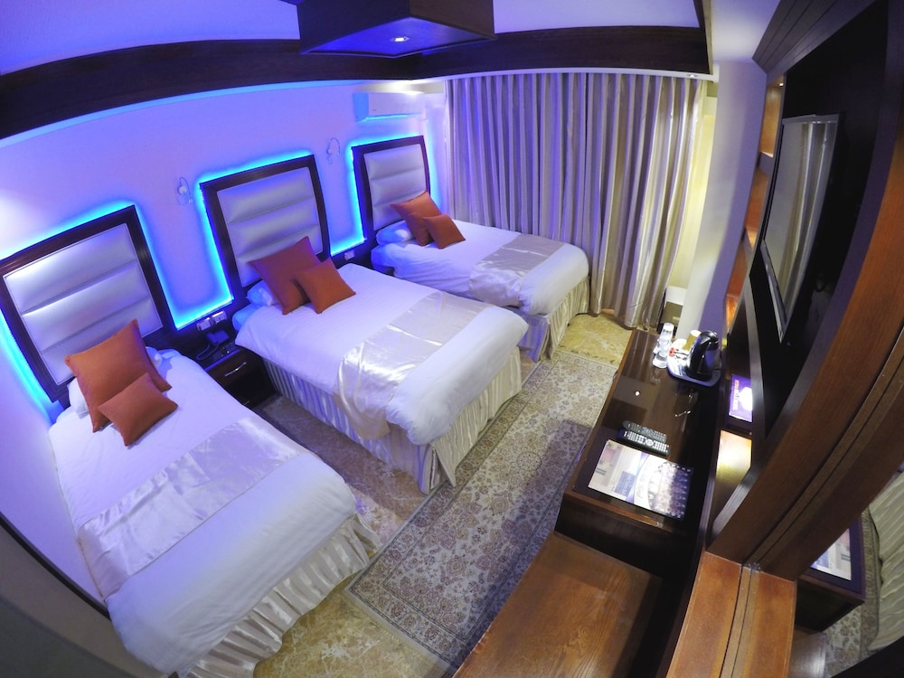 Petra Sella Hotel 25/48