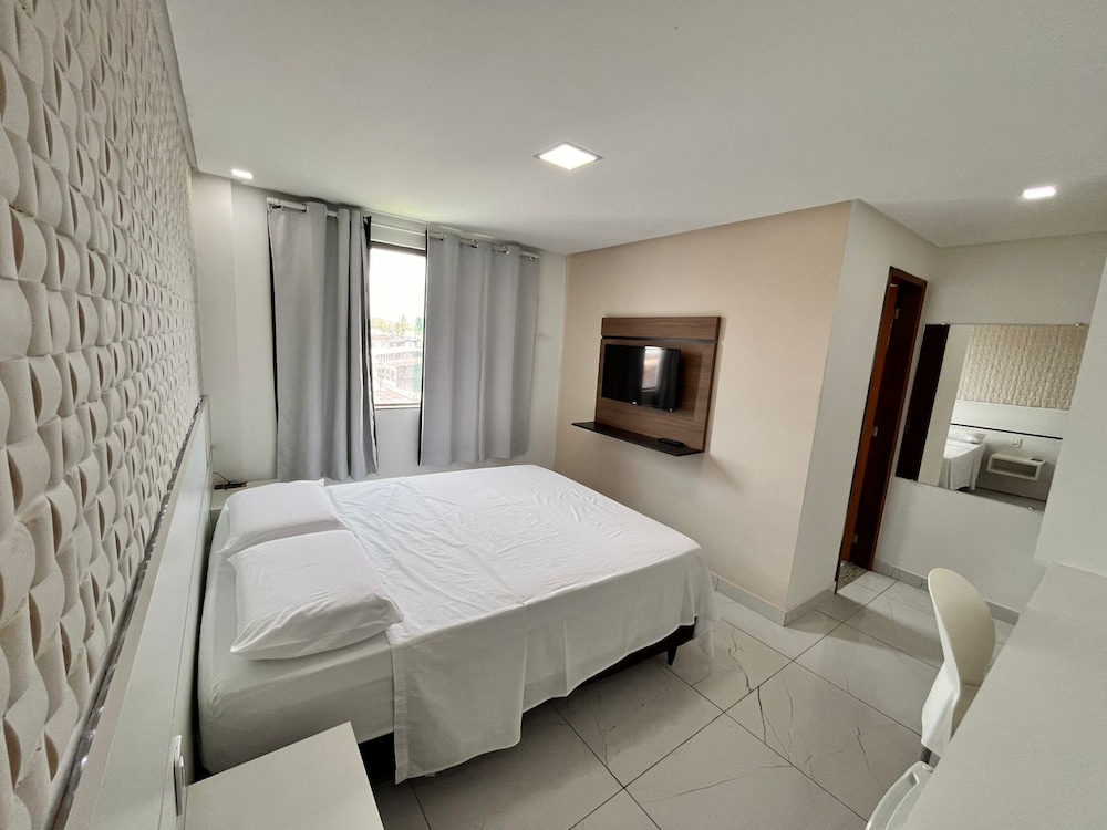 Goiana Palace Hotel 12/50