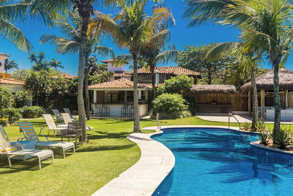 POUSADA VILLA RAPHAEL 62/67