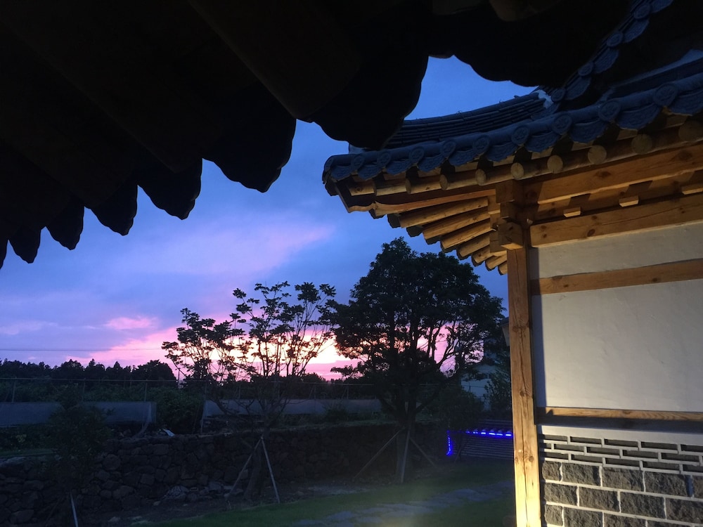 Canopus Resort Pension 14/50