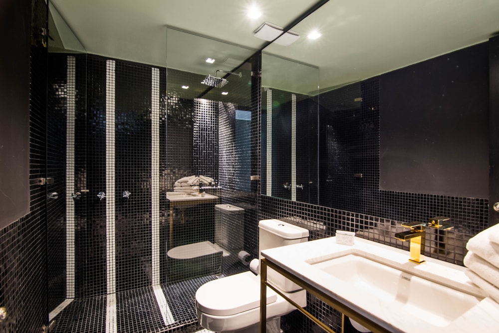 Viajero Bogota Hostel And Spa Ex Hotel Monserrat 69/73