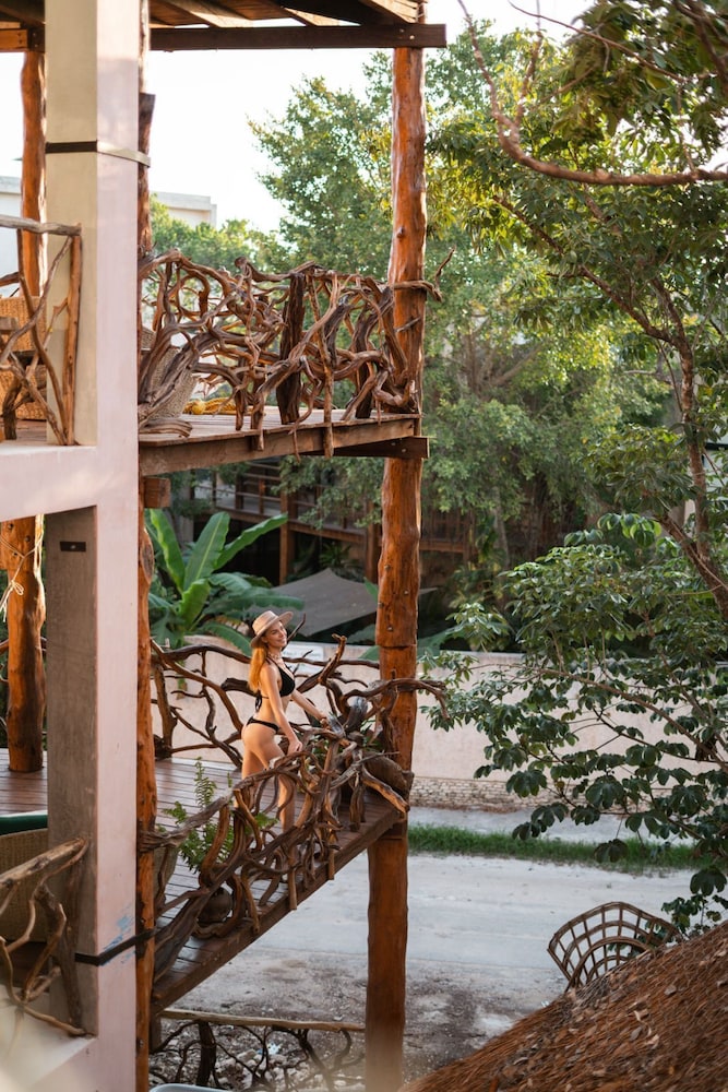 Hotel Xkeban Tulum 31/60