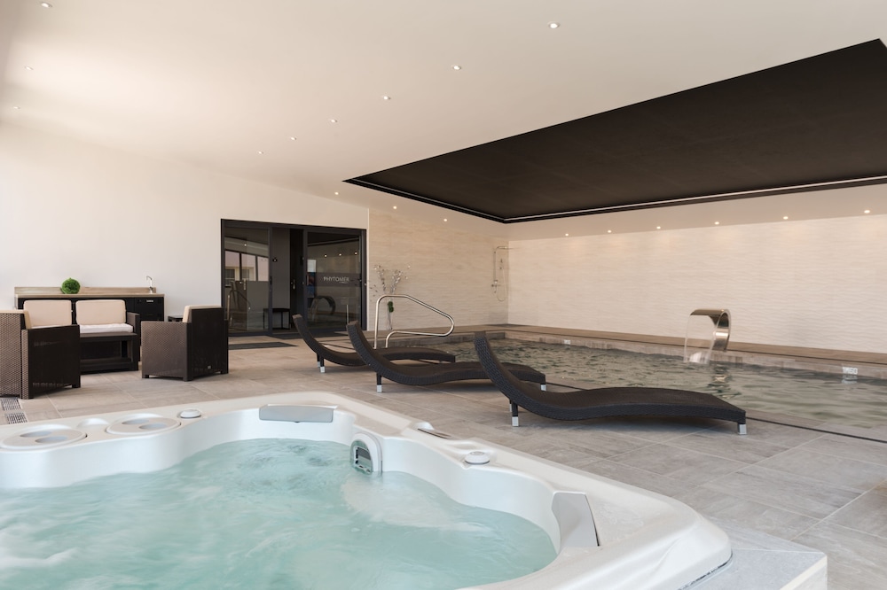Relais Du Silence Hotel Aux Maisons 21/29