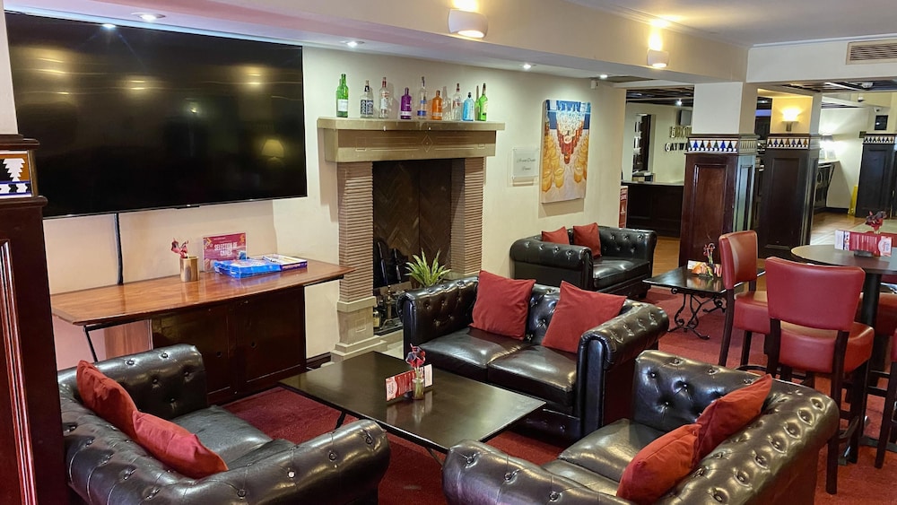 Europa Gatwick Hotel 27/50