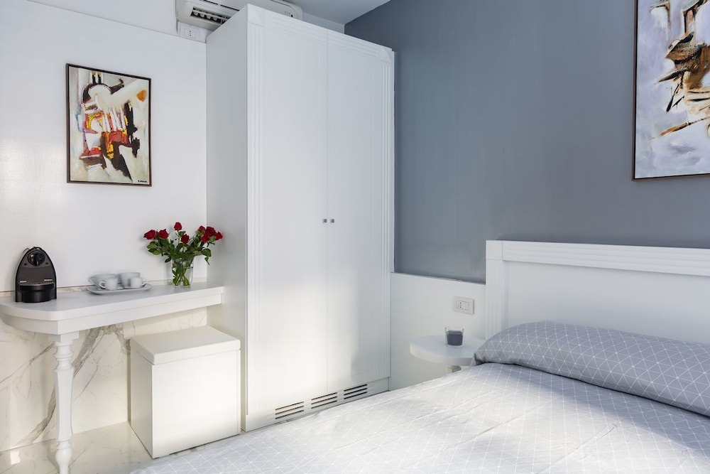 Hotel Little Aurelius 15/27
