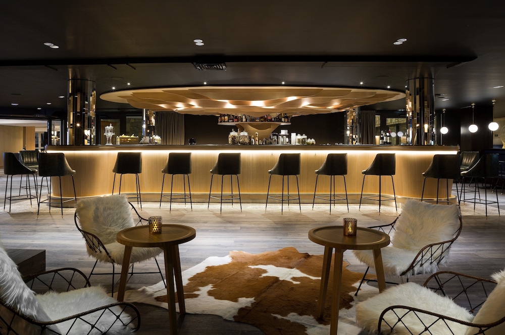 Araucaria Hotel & Spa 32/43