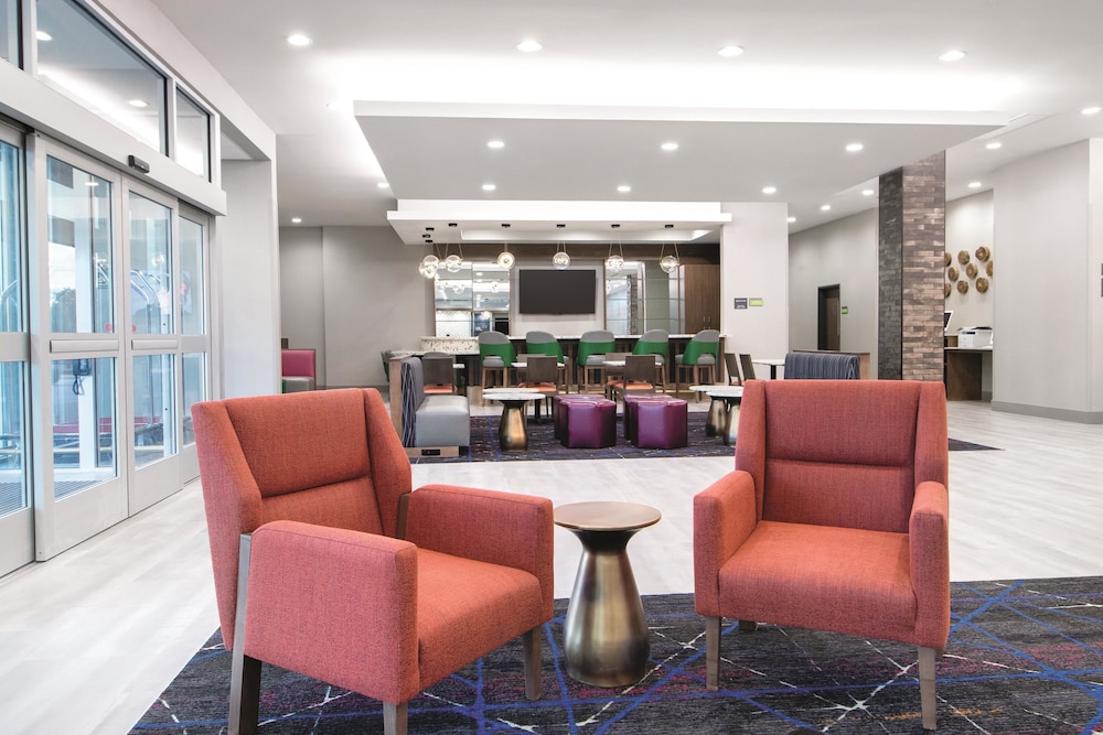 La Quinta Inn And Suites By Wyndham Waco Downtown Baylor 29/42