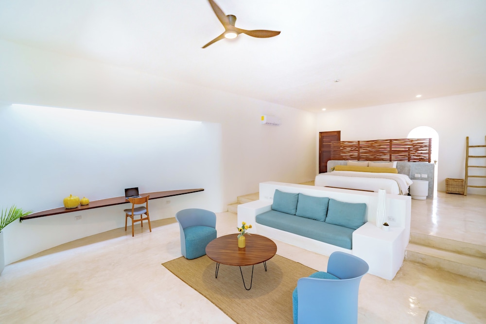 Mi Kasa Tu Kasa Bacalar by Nah Hotels 34/48
