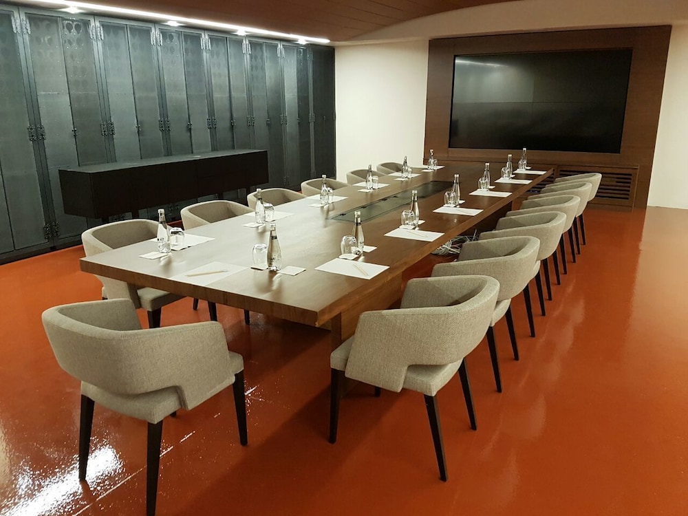 Hotel Caeli 47/60