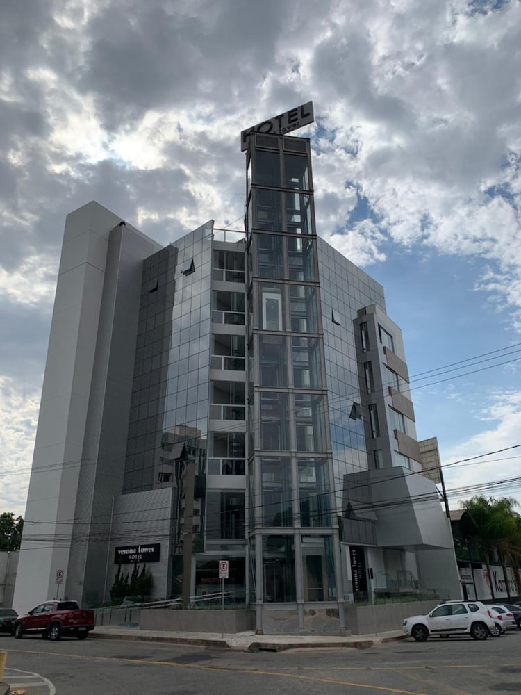 Verona Tower Hotel 1/50