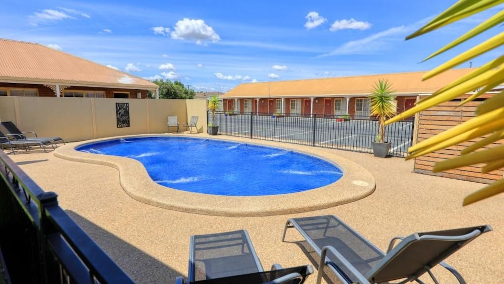 Top of the Town Motel Benalla 34/44