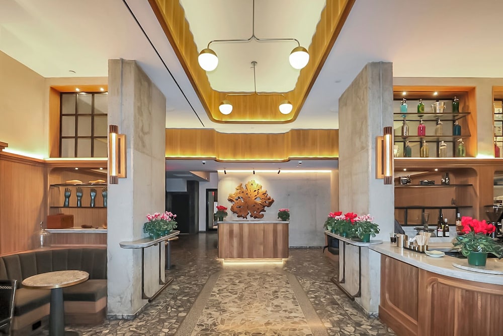The Merchant Hotel Lower East Side, Sonder by Marriott Bonvoy 9/49