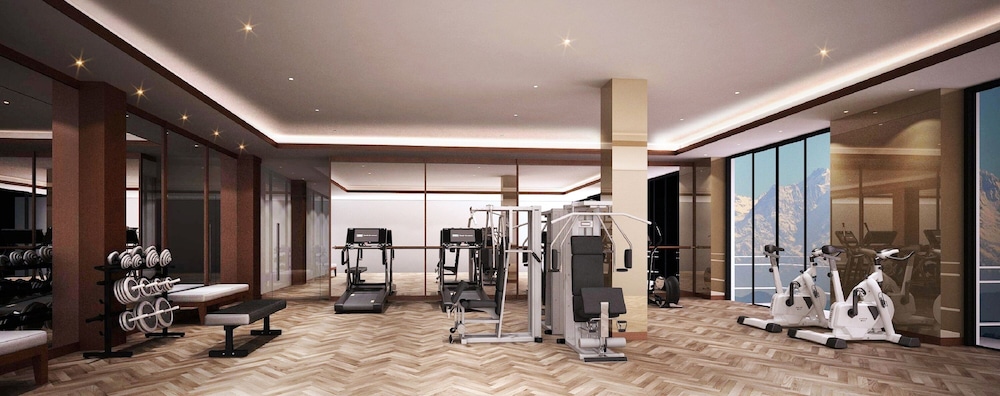 Dusit Thani Himalayan Resort 37/61
