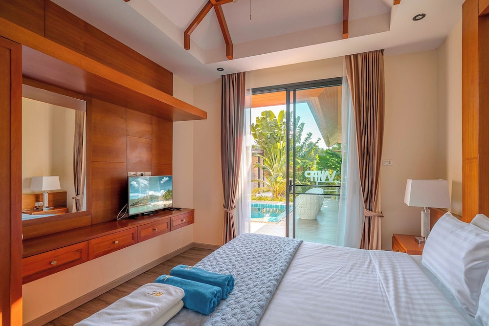 Rawai Vip Villas Kids Park And Spa 26/87