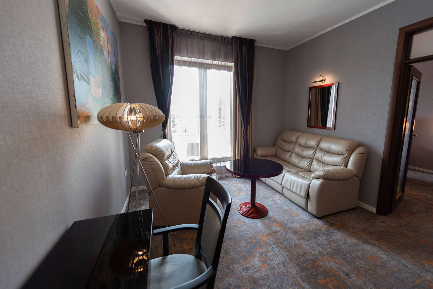 Wyndham Cluj 22/40