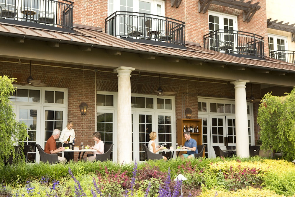 The Sanctuary at Kiawah Island Golf Resort 2/50