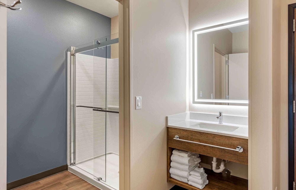 Extended Stay America Premier Suites - Belgrade - Bozeman - Yellowstone Airport 37/40