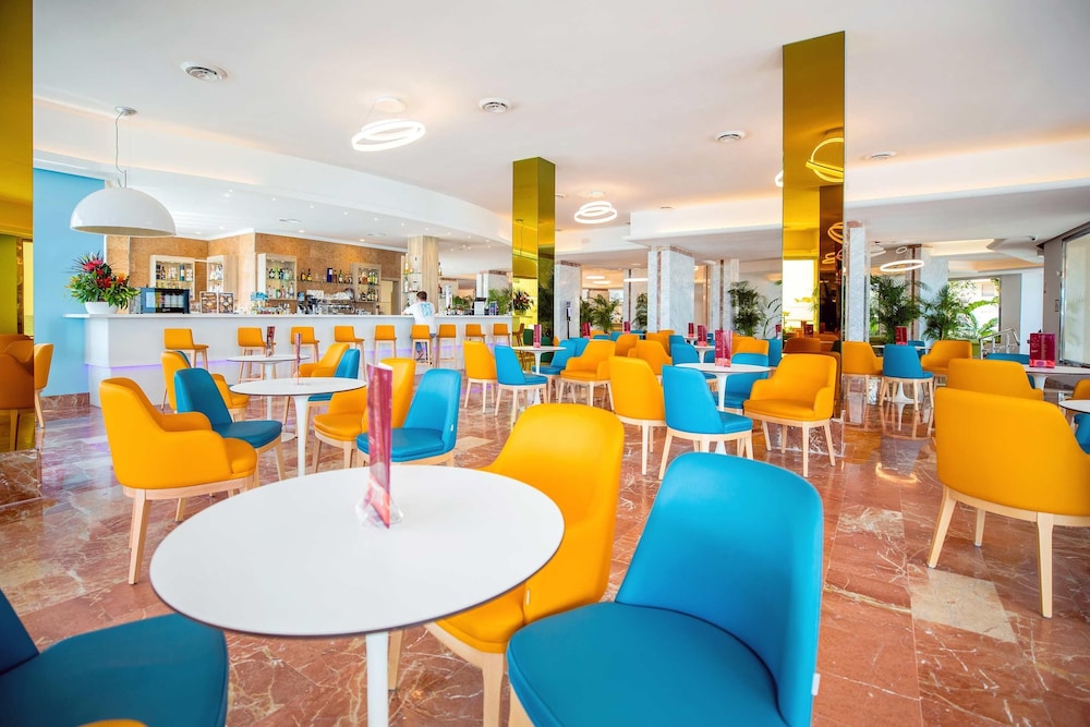Servigroup Koral Beach 48/63