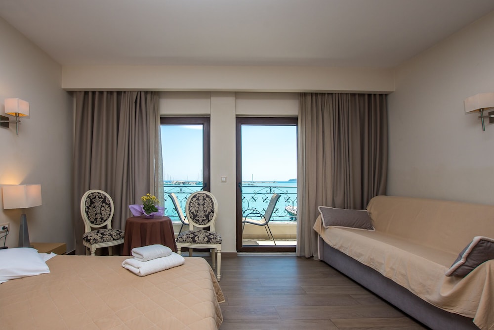 Dali Luxury Rooms 12/50