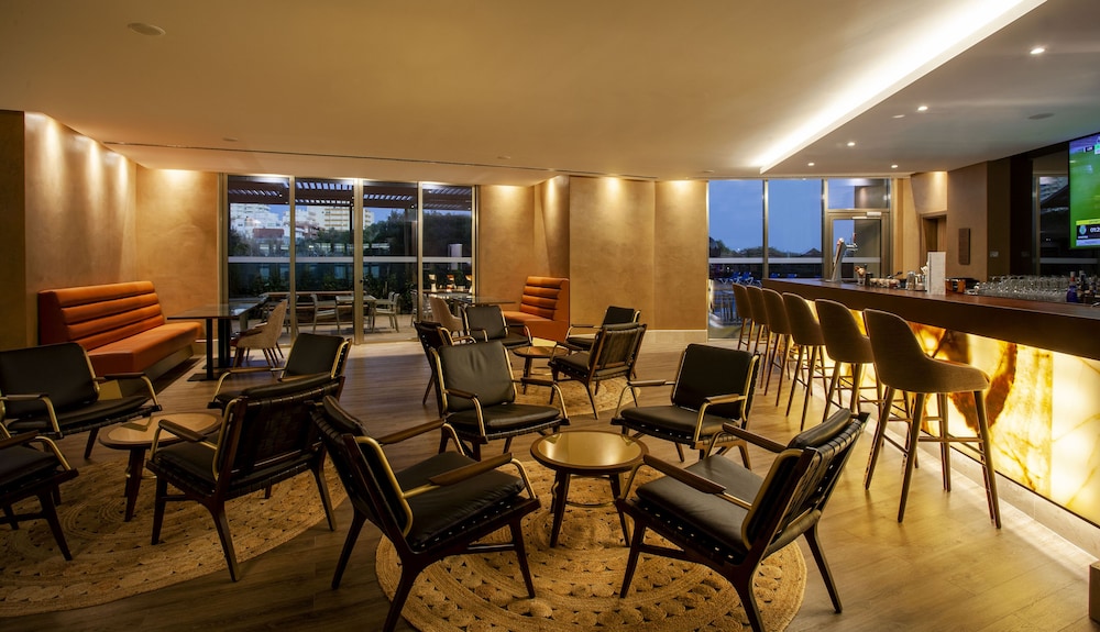Turim Presidente Hotel 31/50