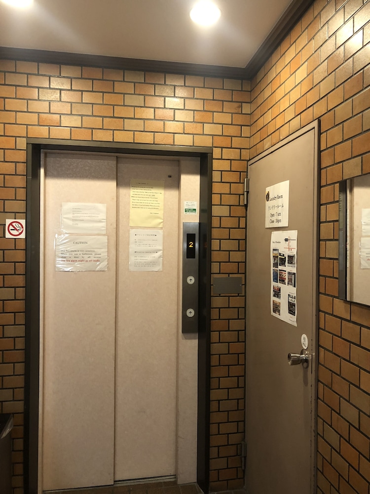 Hotel Yanagibashi 23/46