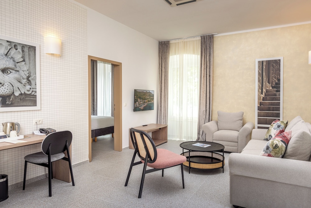 Maistra Select Mlini Hotel 38/57