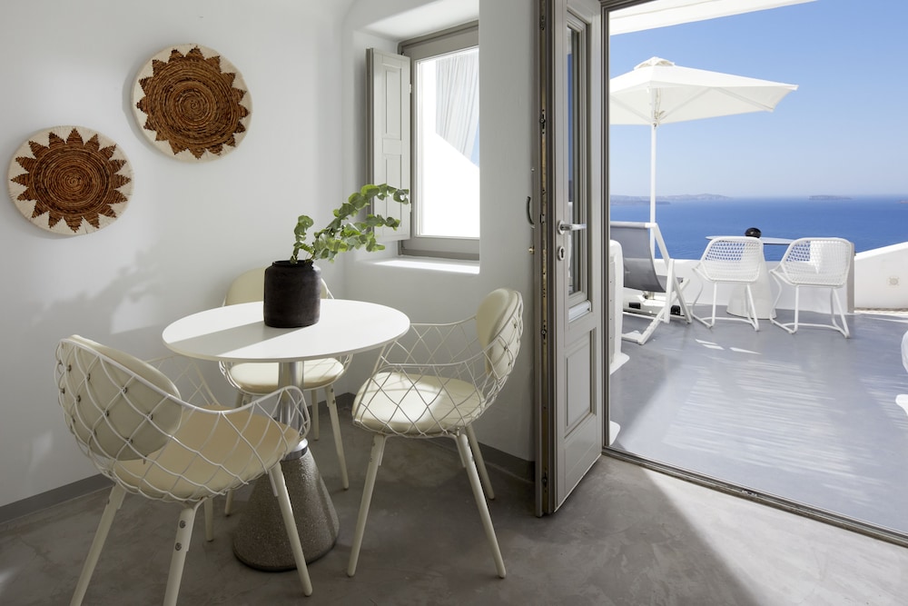 Filotera Suites 77/77