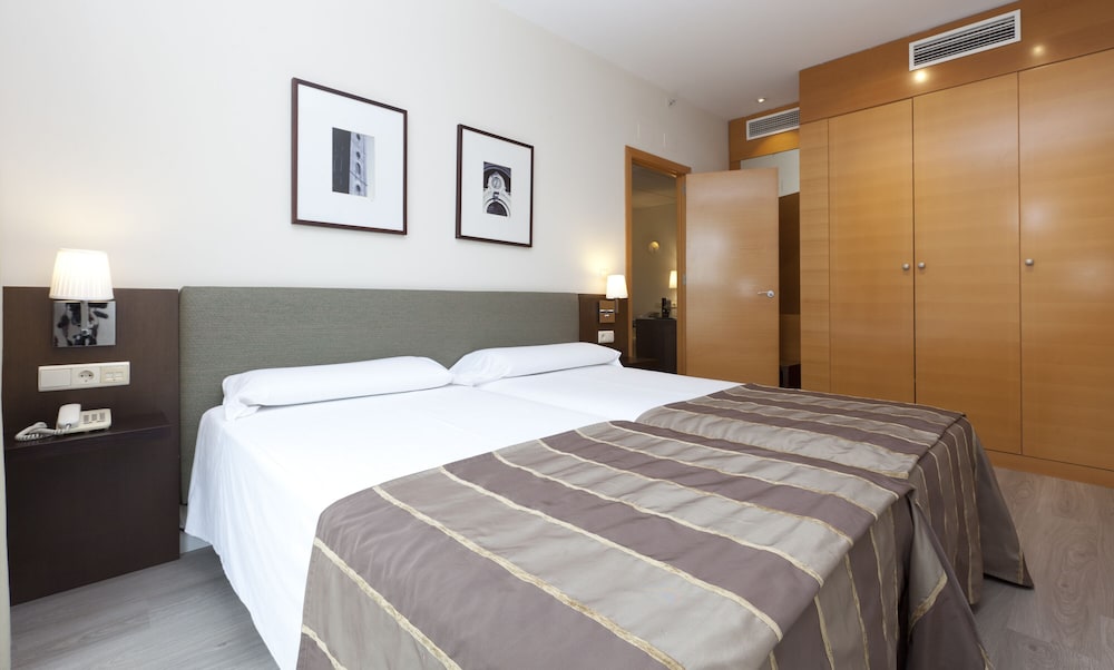 Hotel Vertice Sevilla 11/67