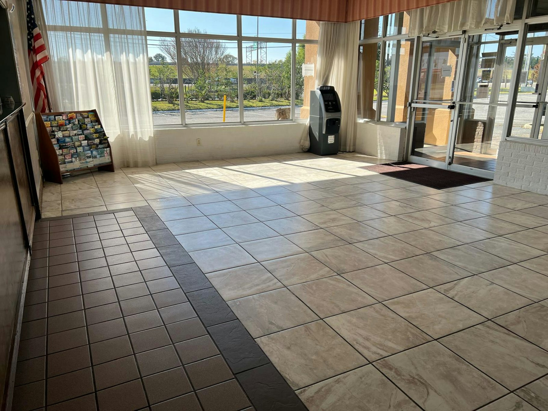Heritage Inn & Suites by Capital O Baton Rouge I 10 13/16