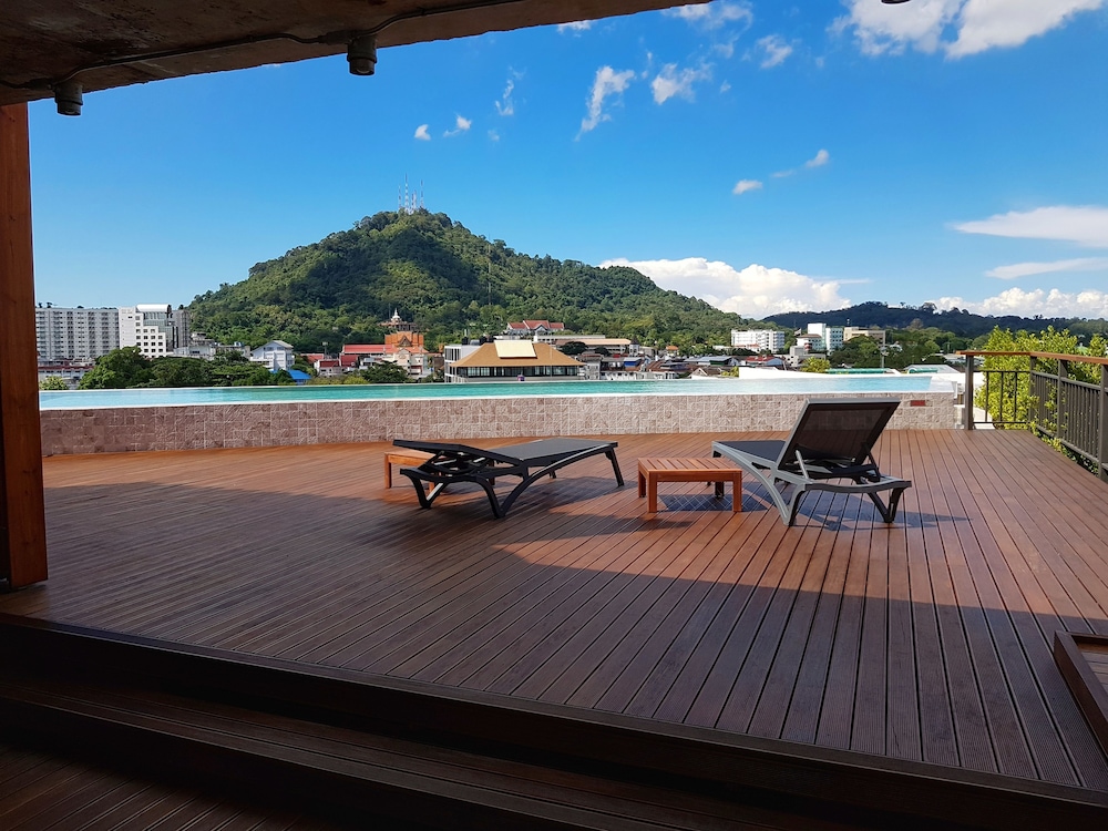 Ecoloft Hotel 38/51