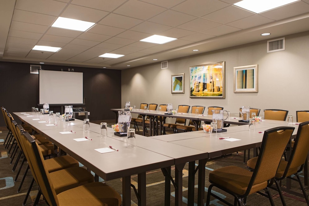 Residence Inn By Marriott Nashville Vanderbilt West End 39/41