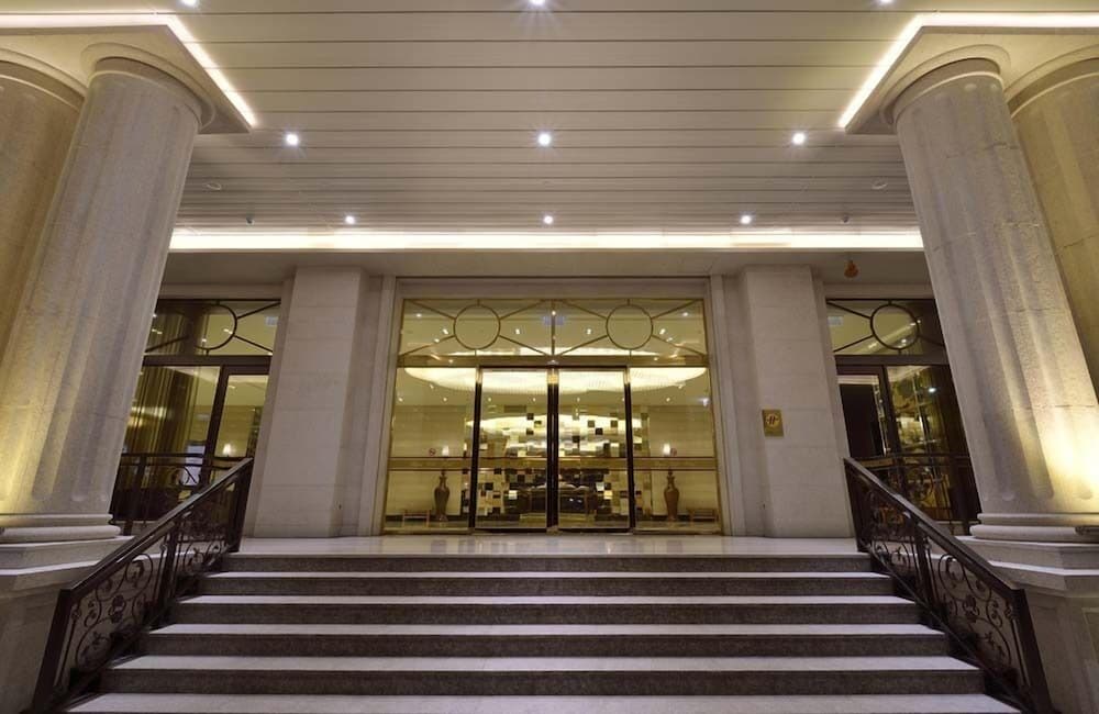 Royal Gold Hotel 5/38