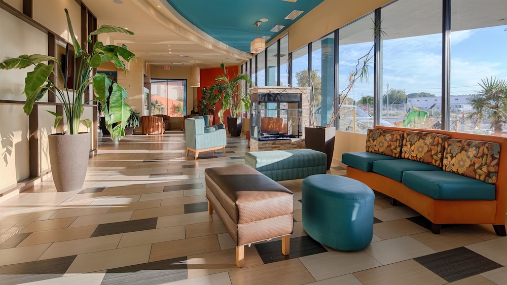 Sandcastle Resort On The Beach 33/48