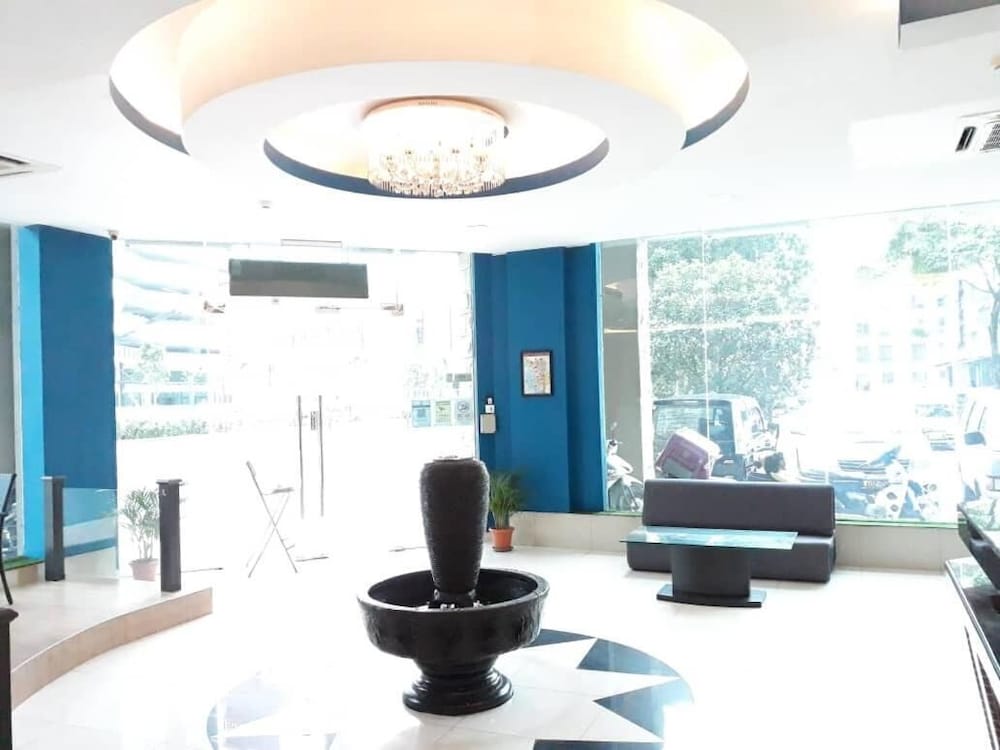 Best View Hotel Sunway Mentari 47/59