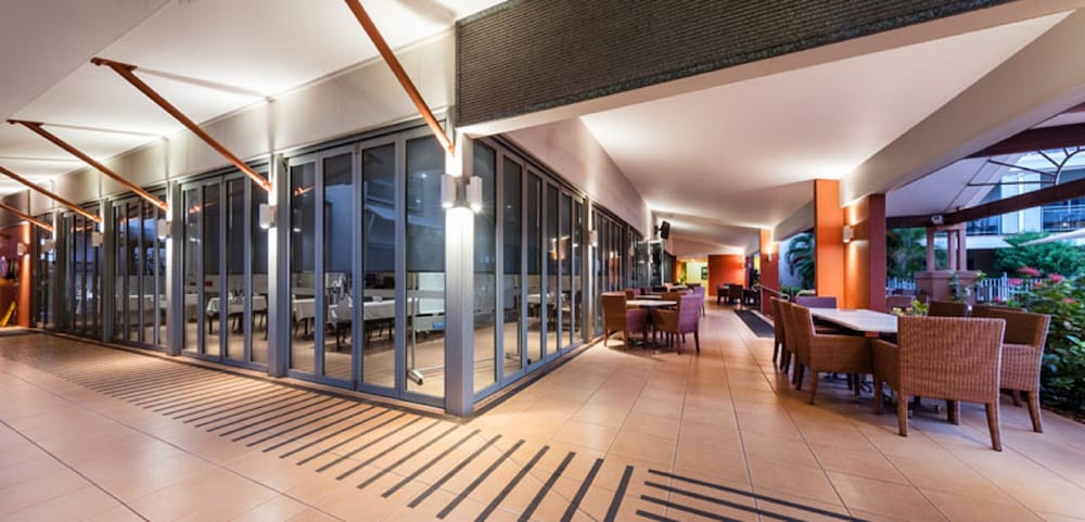 Oaks Broome Hotel 30/48