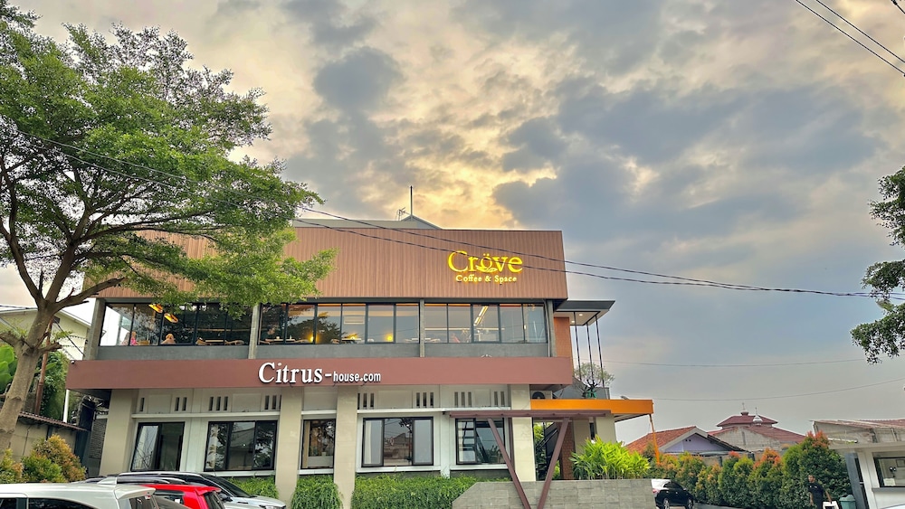 Citrus House Com Bogor 2/68