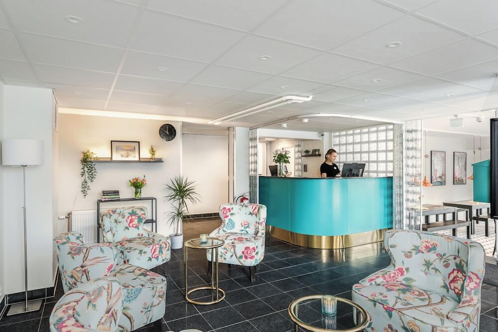 2home Hotel Gavle 9/59