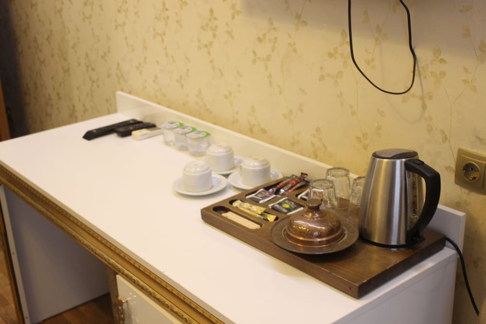 Marmara Deluxe Hotel 40/72
