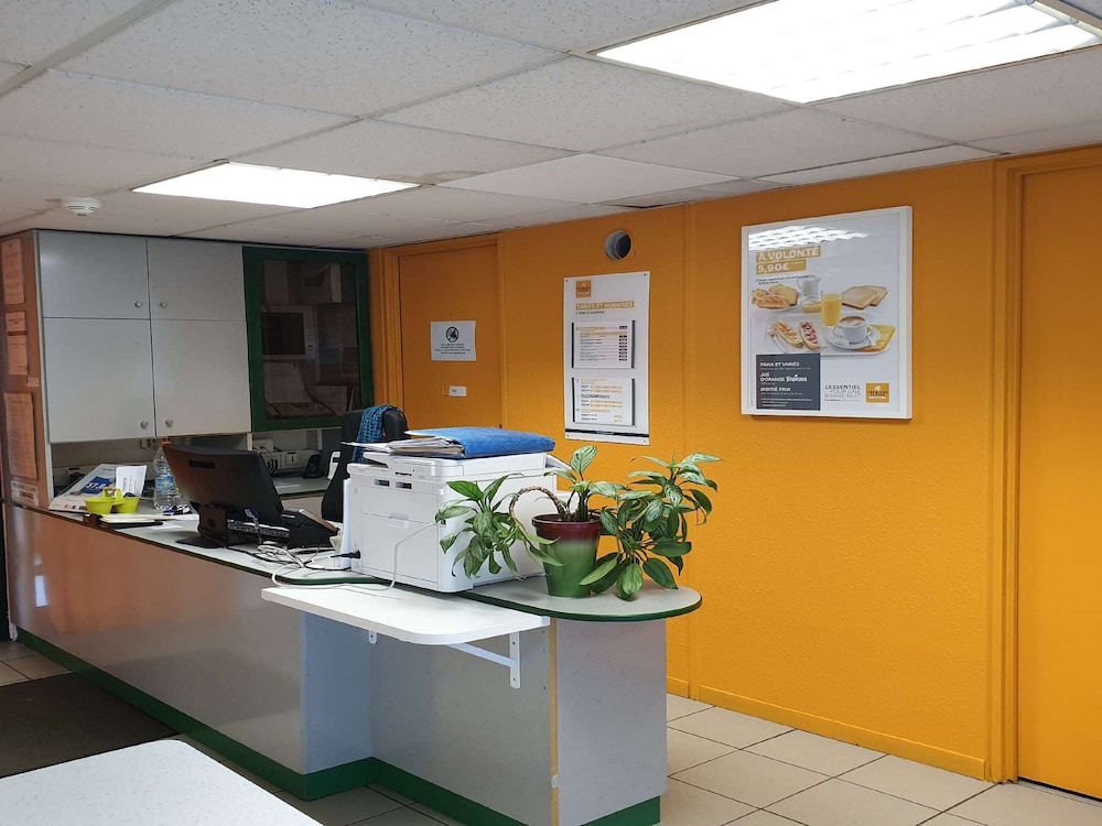 Premiere Classe Limoges Nord 40/61